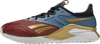 Reebok Nano X2 x DC Comics Wonder Woman HQ4585