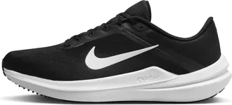 Nike Mens Winflo 10 Road Running Shoes in Black | DV4022-003