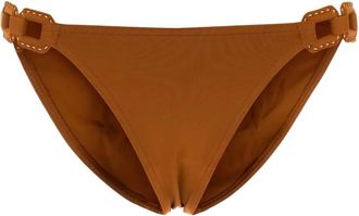Eres Abordage bikini bottoms - Brown