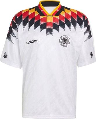 adidas Germany Home 1994 Asia Sizing White JN3705