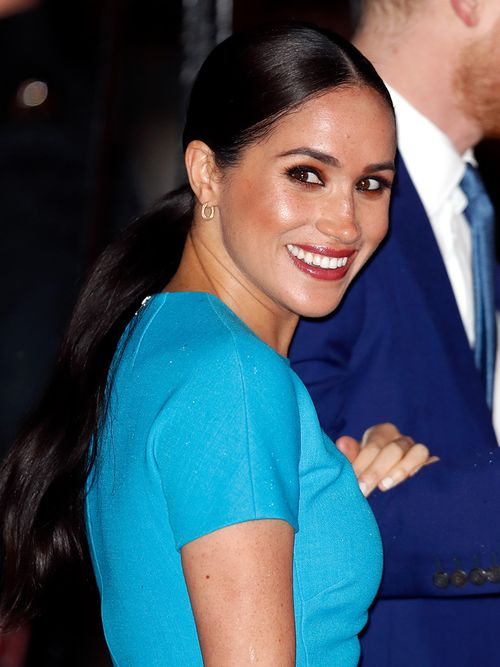 rossetto Meghan Markle