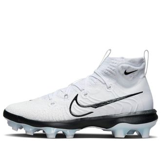 Nike Alpha Huarache NXT MCS White Blue Tint Black DJ6519-101