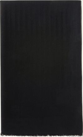 Loro Piana Jacquard Cashmere Maxi Stole