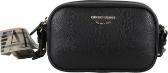 Emporio Armani Donna, Borse, Nero, Taglia unica, new