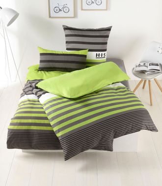 H.I.S Bettwäsche