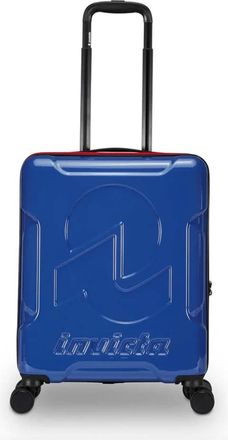Invicta unisex, Maletas, Azul, Talla: ONE Size