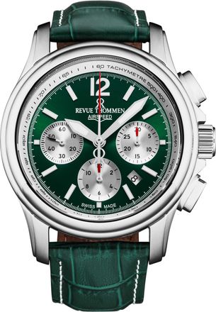 Revue Thommen Air Speed Mens Watch