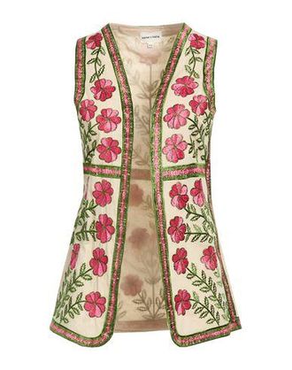 Antik Batik SUITS and CO-ORDS - Waistcoats on YOOX.COM