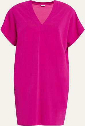 Eres Tali Tunic Coverup