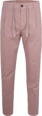 Eleventy Chinos, male, Pink, W30, Chinos