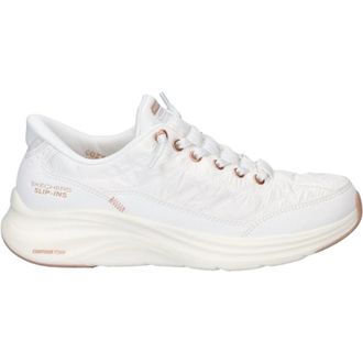 Skechers Mujer, Zapatos, Blanco, Talla: 39 EU