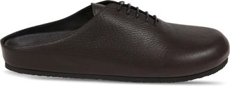 Jacquemus Hombre, Zapatos, Marrón, Talla: 41 EU