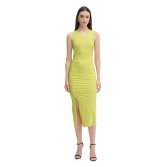Patrizia Pepe Mujer, Vestidos, Verde, Talla: M