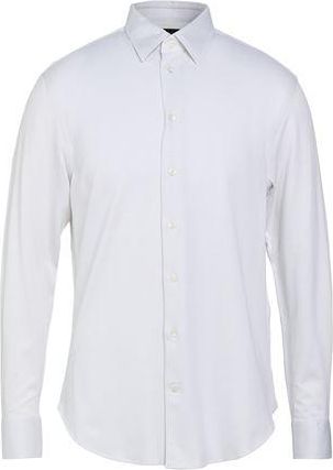 Emporio Armani TOPWEAR - Shirts on YOOX.COM
