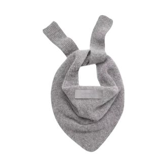 Jacquemus unisex, Accesorios, Gris, Talla: ONE Size