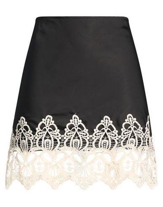 Haveone PARTES DE ABAJO - Minifaldas en YOOX.COM