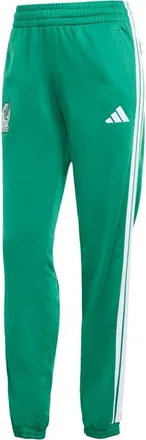 adidas Womens adidas Green Mexico National Team FIFA x World Cup Alphaskin Track Pants at Nordstrom, Size Small