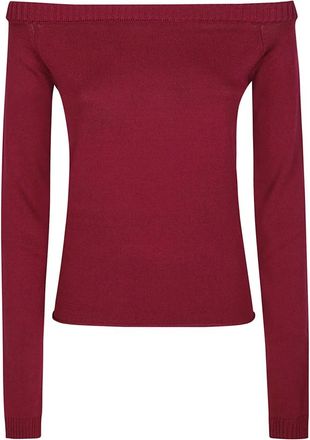 Iro Iro, Donna, Maglie, Rosso, M, new