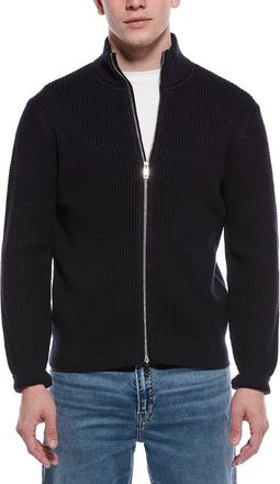 Theory Gary Cashmere-Blend Jacket