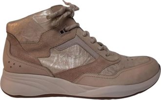 Durea Schoenen, Dames, Beige, 40 1/2 EU, Laarzen