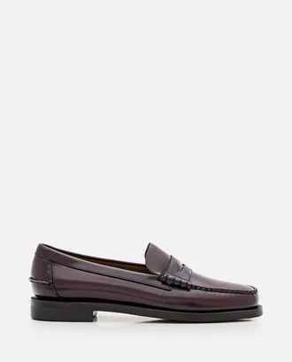 Sebago Mocassini Classic Dan