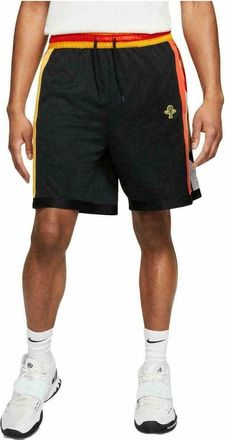 Nike Dri-fit Dna+ Rayguns Basketball Shorts Black DJ5322-010