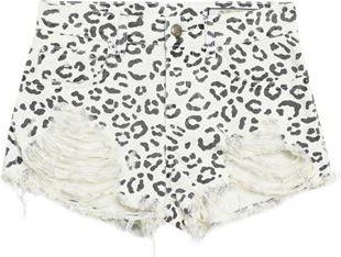 Aniye By BOTTOMWEAR - Shorts & Bermuda Shorts sur YOOX.COM