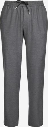 Sease Klassische Flanellhose Mindset