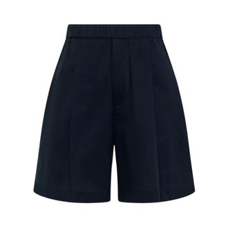 Laneus Casual Shorts, male, Blue, Size: XL Bermuda Shorts
