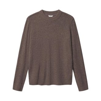 Gabba Truien & Vesten, Heren, Bruin, L, Wol, Tokota Aico LS