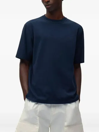 Arte Abstract Back Print T-shirt