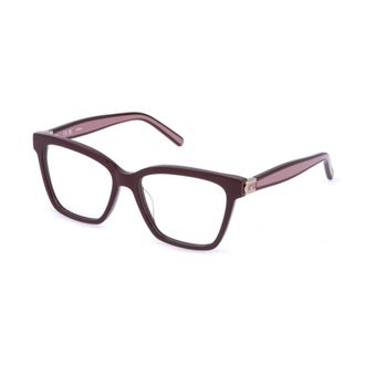 Furla Glasses, female, Red, Size: 54 MM Vfu992 Optical Frame