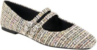 Kenneth Cole Jasmine Flat