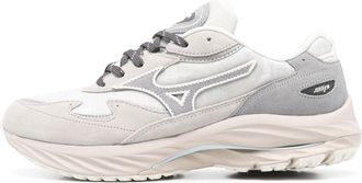 Mizuno Wave Rider Beta Minetic Pack - Silver Cloud D1GA245501