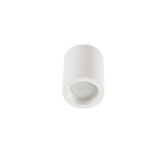 Lindby Lindby - L&aacute;mpara De Techo annelies En Blanco Cer&aacute;mica, Arcilla, Yeso