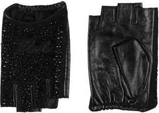 Karl Lagerfeld ACCESSOIRES - Handschuhe auf YOOX.COM