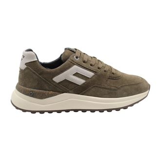 Floris Van Bommel Uomo, Scarpe, Verde, 41 EU, new