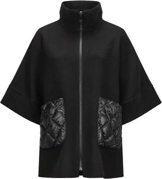 Milestone Donna, Giacche, Nero, L, new