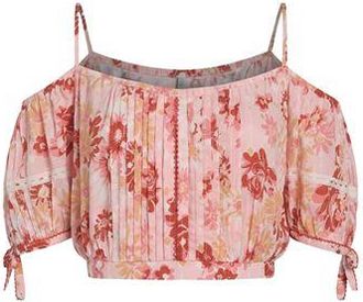 Poupette St Barth TOPWEAR - Top su YOOX.COM