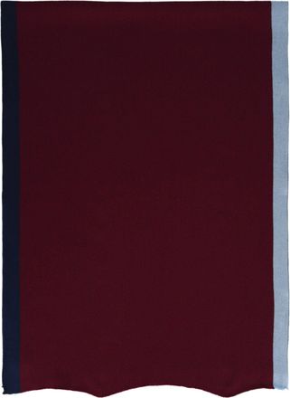 D'Estrëe Paris Pierre Wool Scarf