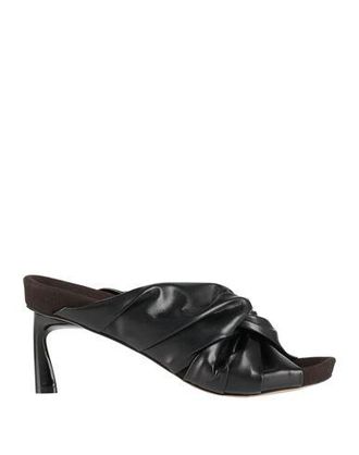 Stella McCartney FOOTWEAR - Sandals on YOOX.COM