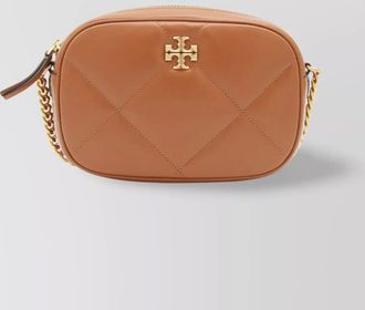 Tory Burch quilted chain strap shoulder bag