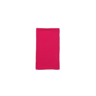 Max Mara Zijden Rechthoekige Sjaal Clipper Fuchsia - Dames - Zijden sjaals - Rood - ONE Size - Accessoires