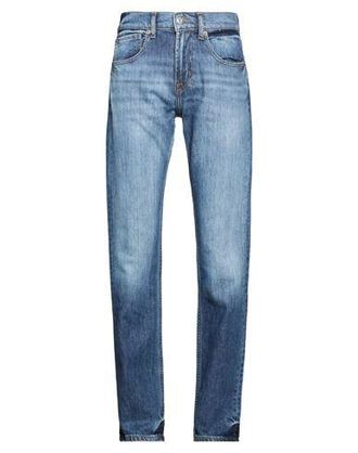 7 For All Mankind BOTTOMWEAR - Jeans sur YOOX.COM