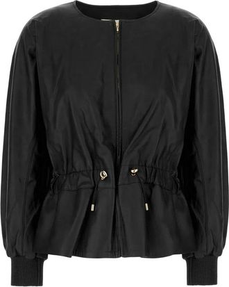 Andr&egrave; Maurice Jackets