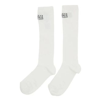 Maison Margiela Donna, Mutande, Bianco, M, new