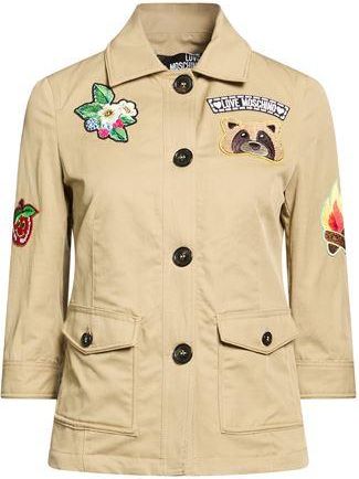 Love Moschino CAPISPALLA - Giacche & Giubbotti su YOOX.COM