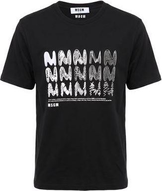 Msgm TOPWEAR - T-shirts su YOOX.COM