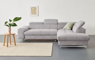 Cotta Ecksofa