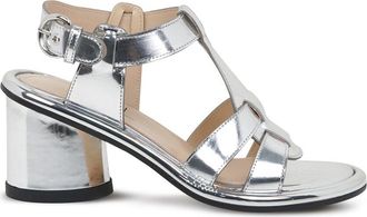 AGL Agl Alison Leather Sandal